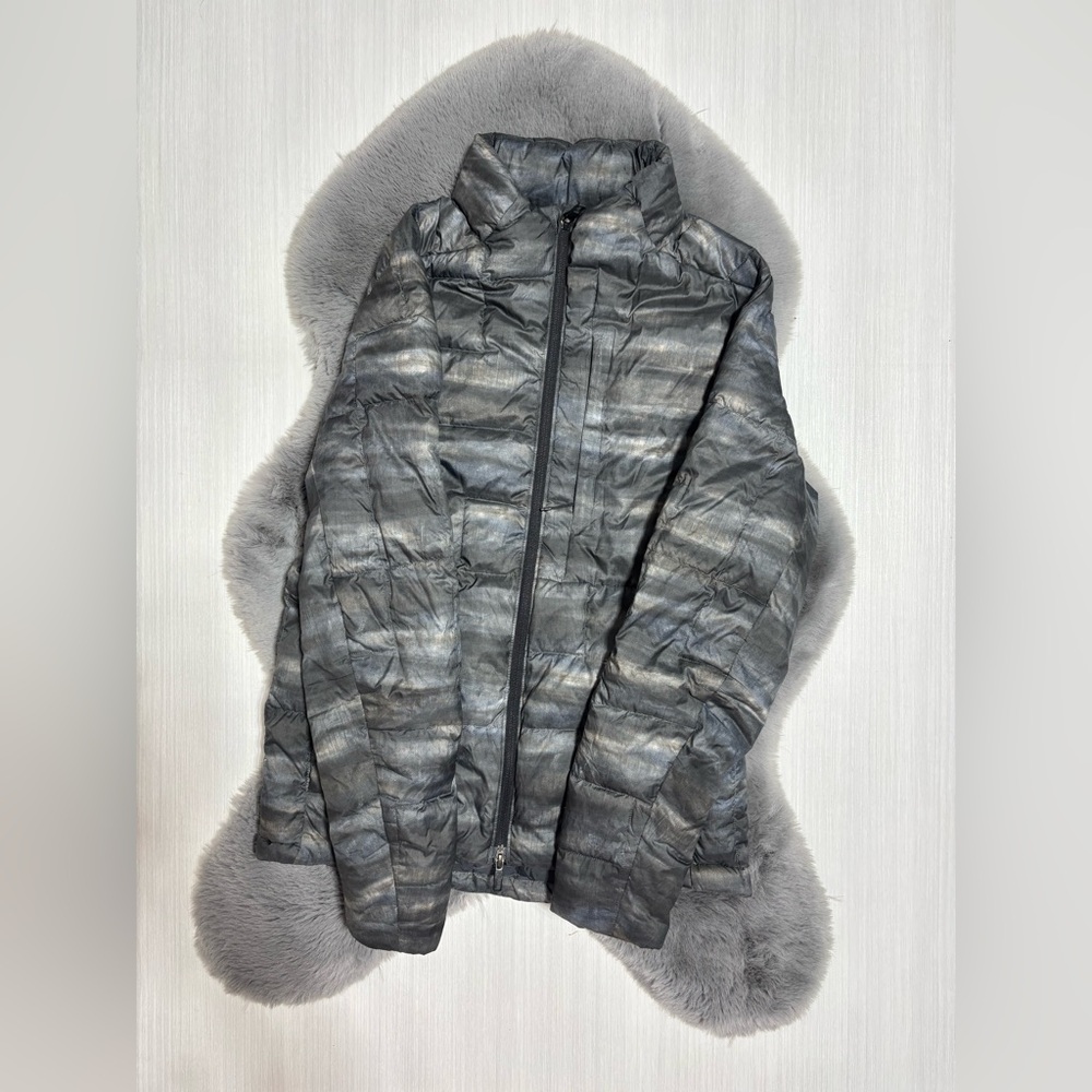 Lululemon Pack It Down Jacket